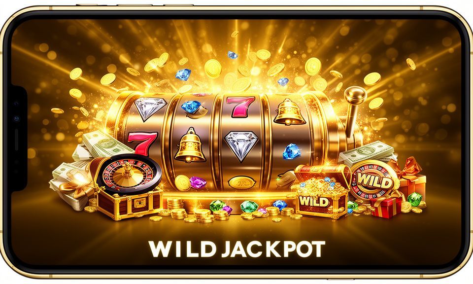 3o77 casino app visual